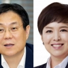정책 이관섭·홍보 김은혜… 대통령실 보강
