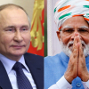러시아, 서방 제재 또 피하나… “인도와 상호 결제시스템 수용 논의”