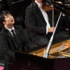 ‘차세대 유망주’ 박재홍과 ‘66년 거장’ 백건우…가을철 피아노의 향연