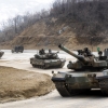 폴란드에 K2 전차·K9 자주포 7조 규모의 국산무기 수출