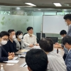 김용일 서울시의원, 서부선 경전철 사업 공법·역사·출구·시공시 예상민원 점검