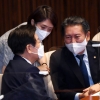 ‘야당 대표’ 이재명 부른 檢, 허위사실 공표 혐의 입증 자신감