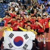 U18 남자 핸드볼도 ‘우생순’… 8년 만에 아시아 정상 탈환