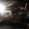 ‘벤츠 등 차량 677대 천안 아파트 화재’ 세차업체 직원 등에 실형