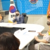김춘곤 서울시의원, 강서소방서 방문… ‘힌남노’ 총력 대응 당부