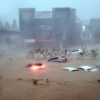 [속보] 중대본 “태풍 ‘힌남노’에 포항서 1명 사망·2명 실종”