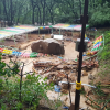태풍에 훼손된 문화재 14건… 기후 위기 직격탄