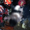 [속보] 포항 지하주차장 女생존자 1명 추가 구조…3명 심정지 추정
