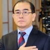 [단독] 中견제 위한 ‘의회 간 연합체 포럼’ 한국 의원 첫 참석