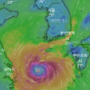 ‘힌남노’ 가니 ‘무이파’ 온다?… 태풍 예상 경로 한반도 직행