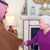 “사우디 왕세자 초청은 여왕 추도에 흠집낼 것” 그뿐이겠는가