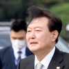 尹대통령 국정지지율 긍정 34.4%…소폭 상승