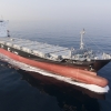 한국조선해양, LNG추진 ‘컨선’ 4척 수주