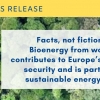 유럽의회, “산림 바이오매스는 재생에너지” 재확인