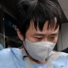 [포토] ‘신상정보 공개’ 신당역 살인사건 피의자 전주환