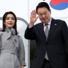[속보] 박보균, ‘尹부부 측근 靑 활용 주도’ 의혹에 “비선 없다”