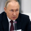 러 고위급과 비공개 소통한 美 “푸틴 핵 사용땐 강력 대응 경고”