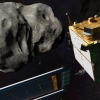 DART 소행성 디모르포스에 충돌 성공, 지구로부터 1100만㎞ 떨어진 곳