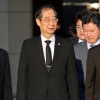 한총리, ‘아베 국장 참석’ 일본行…정·재계 면담