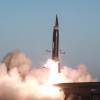 북한, 또 미사일 발사…미 항모 작전 중 한미 대응 떠보기(종합)