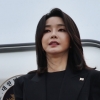 김건희 여사, 4개월 만의 공개일정…대한적십자사 바자행사 참석
