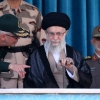 이란 최고지도자 “‘히잡 시위’ 배후는 미국”…美, 추가 제재 예고