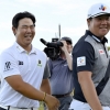 최연소 PGA 2승 김주형… 세계랭킹 15위로 초고속 승진