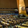 구테흐스 “러 전쟁 확대 용납할 수 없어”… 유엔, 러 규탄 결의안 논의