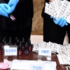 [포토多이슈] 더 이상 마약 청정국이 아닌 한국