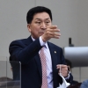 김기현, ‘여성 군사기본교육 의무화’ 비판에 “한가한 상황 아냐”