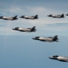 한미 이달 말 ‘북핵 경고’ 공중훈련… F35B 참가 등 5년 만에 최대 규모