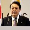 尹, ANOC 총회 참석···“자유·연대 정신이 올림픽 정신”