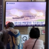 북한 vs 한미 ‘강대강’ 대치...북한, 동서해 완충구역 포병 350여발 도발