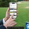 앱 하나로 LPGA ‘BMW 챔피언십’ 백배 즐기기