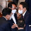 집권여당 ‘차기 당대표의 조건’…‘윤핵관’ 장제원도 참전
