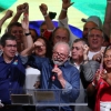 ‘좌파 대부‘ 룰라, 초박빙 대선 끝에 첫 3선 대통령…브라질 분열 통합·경제위기 극복 과제