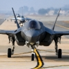 [속보] 北군용기 항적 180여개 식별…軍 F-35A 등 80여대 대응 출격