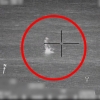 [영상] NLL 너머로 미사일 주고받은 남북…공군 전투기 출격 포착