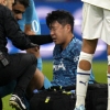 [속보] “월드컵 불투명” 손흥민, 안면 수술 확정
