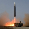 ‘핵공격시 北정권 종말’ 명시 핵보고서 미 국방부 고위당국자가 브리핑