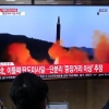 북한, 한밤 미사일·포격까지…‘한미 공중훈련 연장’ 비난 직후(종합)