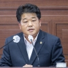 박창욱 도의원, 道 농축산물 가격안정기금 설치하라