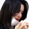 [포토多이슈] 장기기증한 군인 찾아 눈물 흘리는 김건희 여사