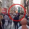 [포착] “의문의 여성, 나뒹군 유모차” 이스탄불 테러범 지목…폭발 순간 (영상)