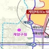 계양 신도시 15일 착공····3기 신도시 조성 본격화