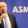 베닝크 ASML CEO “화성 뉴캠퍼스로 한국 고객사와 더 가까이”