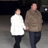 [속보] 北김정은 “신형무기 출현 기대”…로켓엔진 시험