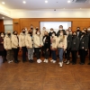 전쟁중 우크라이나 현지 중등학교 한국어교원 연수받았다