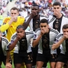 일본에 충격패 독일 선수들 킥오프 전 ‘우리 입 틀어막겠다고?’