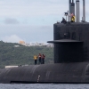 미 인태사령부 전략핵추진잠수함 위치 공개...대북·대중 경고 메시지